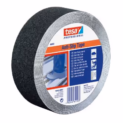 TESA 60950-00002-00, Nero, Segnare, Cloruro di polivinile (PVC), 15 m, 100 mm, 1 pz