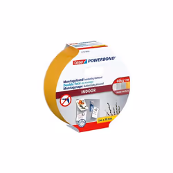 TESA 55742, 5 m, 38 mm