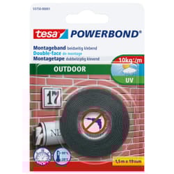TESA Powerbond OUTDOOR 1,5 m Nastro di montaggio