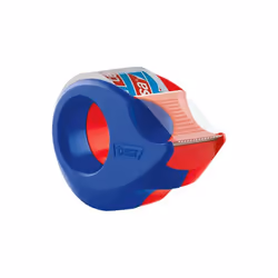 TESA 57859 Blu, Rosso