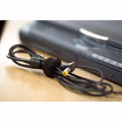 TESA 55239 fascetta Nero 1 pz