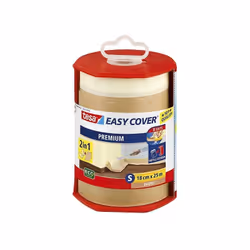 Easy cover nastro+telo 25MX180MM