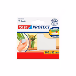 TESA Protect cuscinetto di protezione del pavimento per mobili 1 pz Rettangolare - Vista aggiuntiva 5