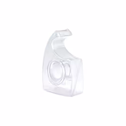 TESA 57446, 1,9 cm, 33 m, Trasparente, 1 pz