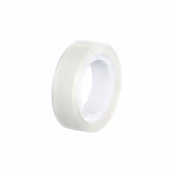 TESA 57911 7,5 m Polipropilene (PP) Trasparente 2 pz - Vista aggiuntiva 2