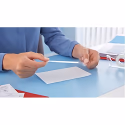 TESA 57911 7,5 m Polipropilene (PP) Trasparente 2 pz - Vista aggiuntiva 4