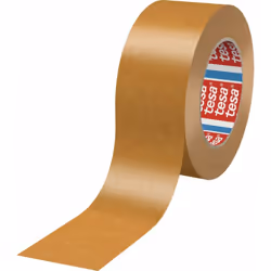 Tesakrepp ® 4341 Particolarmente elastico e flessibile Senza solventi Carrier fatto da carta speciale leggermente crembled Ma ...