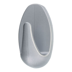 TESA 57519-00000 gancio di stoccaggio domestico Gancio universale Cromo 3 pz