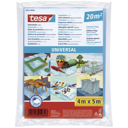 Tesa - Pellicola Protettiva 20m² Universale
