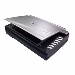 Plustek A360 Plus, 304,8 x 431,8 mm, 600 x 600 DPI, 48 bit, 24 bit, 16 bit, 8 bit