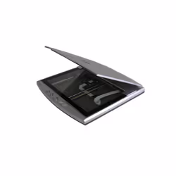 Plustek OpticSlim 550 Plus Scanner piano 1200 x 1200 DPI A5 Argento - Vista aggiuntiva 5