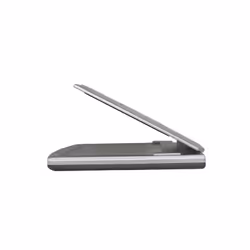 Plustek OpticSlim 550 Plus Scanner piano 1200 x 1200 DPI A5 Argento - Vista aggiuntiva 6