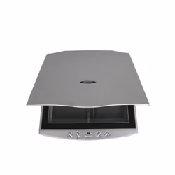 Plustek OpticSlim 550 Plus Scanner piano 1200 x 1200 DPI A5 Argento - Vista aggiuntiva 7