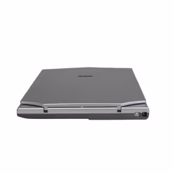 Plustek OpticSlim 550 Plus Scanner piano 1200 x 1200 DPI A5 Argento - Vista aggiuntiva 8