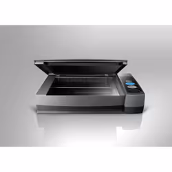 Plustek OpticBook 3800L Scanner piano 1200 x 1200 DPI A4 Nero - Vista aggiuntiva 3