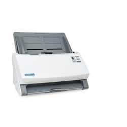 Plustek SmartOffice PS456U Plus Scanner ADF 600 x 600 DPI A4 Grigio, Bianco