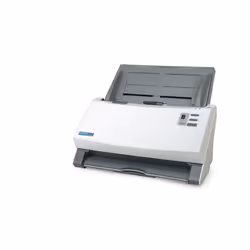 Plustek SmartOffice PS456U Plus Scanner ADF 600 x 600 DPI A4 Grigio, Bianco