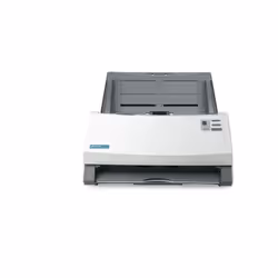 Plustek SmartOffice PS456U Plus Scanner ADF 600 x 600 DPI A4 Grigio, Bianco