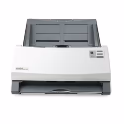 Plustek SmartOffice PS406U Plus, 216 x 5080 mm, 600 x 600 DPI, 48 bit, 24 bit, 16 bit, 8 bit