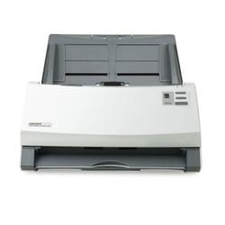 Plustek SmartOffice PS406U Plus Scanner ADF 600 x 600 DPI A4 Grigio, Bianco