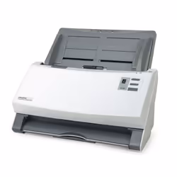 Plustek SmartOffice PS406U Plus Scanner ADF 600 x 600 DPI A4 Grigio, Bianco