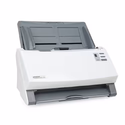 Plustek SmartOffice PS406U Plus Scanner ADF 600 x 600 DPI A4 Grigio, Bianco