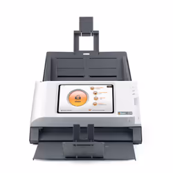 Plustek eScan A350 Essential, 216 x 5080 mm, 600 x 600 DPI, 48 bit, 24 bit, 16 bit, 8 bit