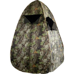 30440 Tenda da lancio montaggio automatico Tarnzelt 116 cm x 116 cm x 193 cm 1 pz. - Berger&schröter