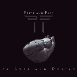 Alive AG Of lust and desire, Futurepop, CD, Pride and Fall, Supporto fisico, ProMedia GmbH / Dependent