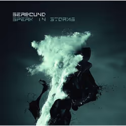 Alive AG Speak in storms, Futurepop, CD, Seabound, Supporto fisico, ProMedia GmbH / Dependent