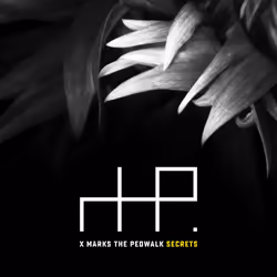 Alive AG Secrets, Elettronico, CD, X Marks The Pedwalk, Supporto fisico, Meshwork Music
