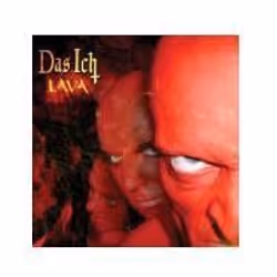 Alive AG Lava, Gotico, CD, Das Ich, Supporto fisico, Danse Macabre