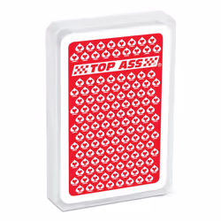 ASS Altenburger 771286 gioco da tavolo 15 min Carta da gioco Gioco di coppia