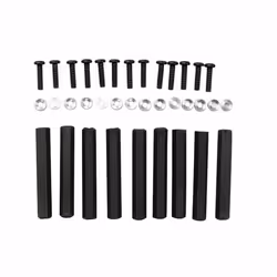 Jamara 031787, Jamara, Radio-Controlled (RC) Model Parts, 6 mm, 6 mm, 10 g, 3,5 cm