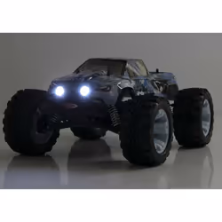 Jamara 053362 modellino radiocomandato (RC) Monster truck 1:10