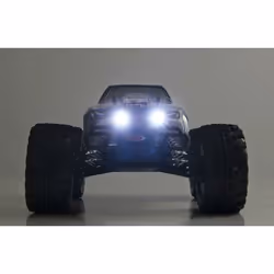 Jamara 053362 modellino radiocomandato (RC) Monster truck 1:10 - Vista aggiuntiva 5