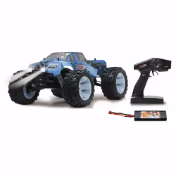 Jamara 053362 modellino radiocomandato (RC) Monster truck 1:10 - Vista aggiuntiva 7
