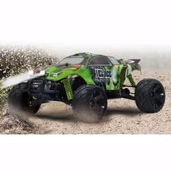 Jamara 053371 modellino radiocomandato (RC) Monster truck 1:10 - Vista aggiuntiva 4