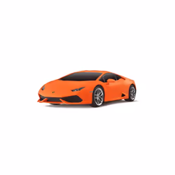 Jamara Lamborghini Huracan, Auto, Alcalino