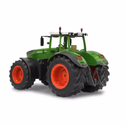 Jamara Fendt 1050 Vario modellino radiocomandato (RC) Trattore stradale Motore elettrico 1:16 - Vista aggiuntiva 4