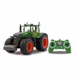 Jamara Fendt 1050 Vario modellino radiocomandato (RC) Trattore stradale Motore elettrico 1:16 - Vista aggiuntiva 5