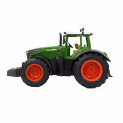 Jamara Fendt 1050 Vario modellino radiocomandato (RC) Trattore stradale Motore elettrico 1:16 - Vista aggiuntiva 6