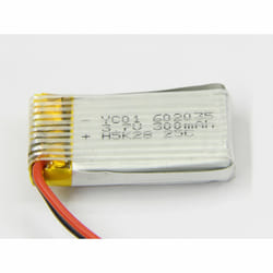 Jamara 423056 ricambi e accessorio per droni Batteria