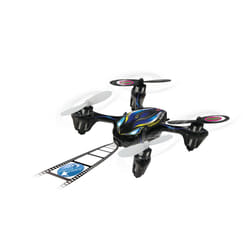 Jamara Camostro HD AHP+ 4 rotori 1280 x 720 Pixel 350 mAh Nero
