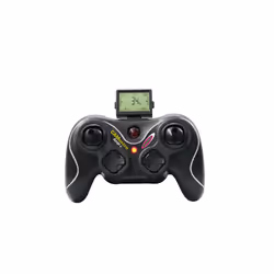 Jamara Camostro HD AHP+ 4 rotori 1280 x 720 Pixel 350 mAh Nero