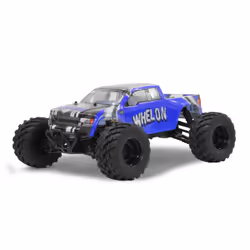 Jamara 053355 modellino radiocomandato (RC) Monster truck Motore elettrico 1:12 - Vista aggiuntiva 5