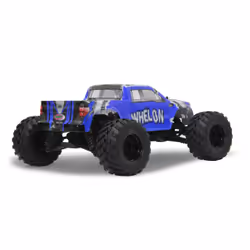 Jamara 053355 modellino radiocomandato (RC) Monster truck Motore elettrico 1:12 - Vista aggiuntiva 8