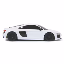 Jamara Audi R8 modellino radiocomandato (RC) Macchina da corsa fuoristrada Motore elettrico 1:24 - Vista aggiuntiva 8