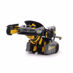 Jamara Mercedes AMG GT3 modellino radiocomandato (RC) Macchina da corsa fuoristrada Motore elettrico 1:14 - Vista aggiuntiva 6