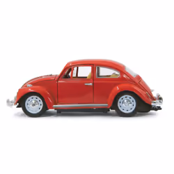Jamara 405110 modellino radiocomandato (RC) Motore elettrico 1:18 - Vista aggiuntiva 4